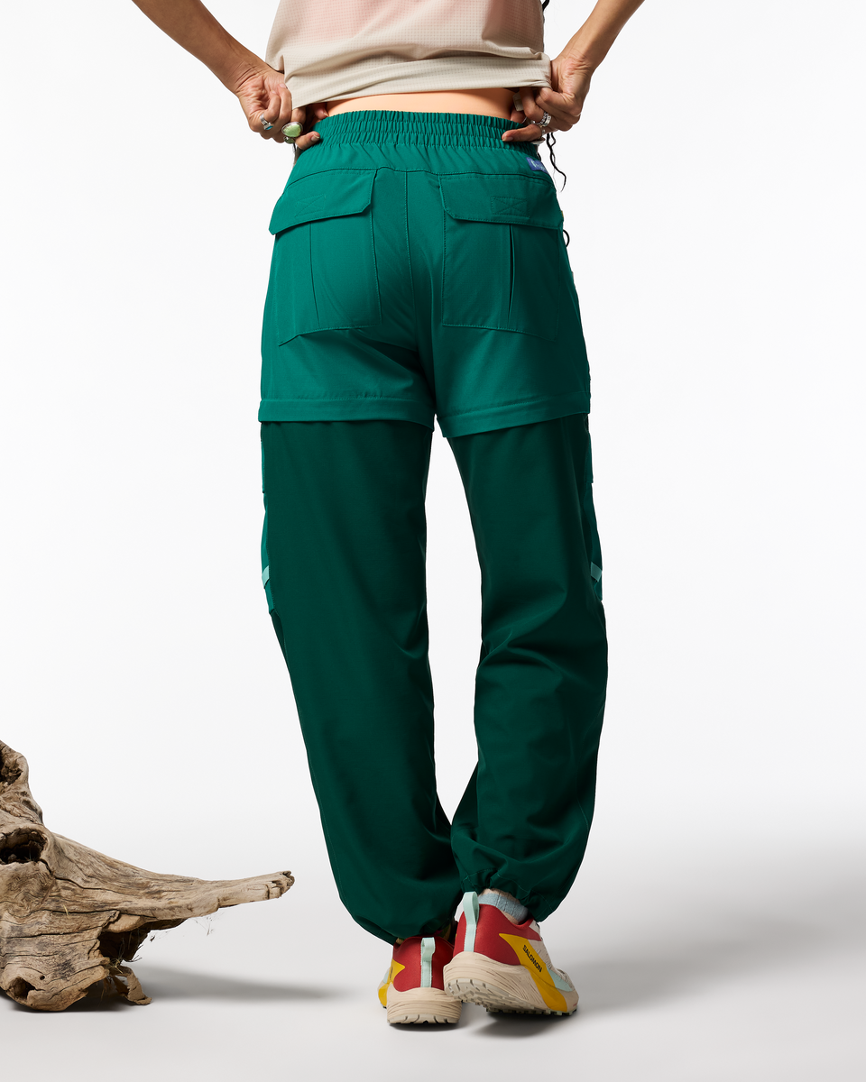 Losdos Zip Off Pant Women's - Image 17