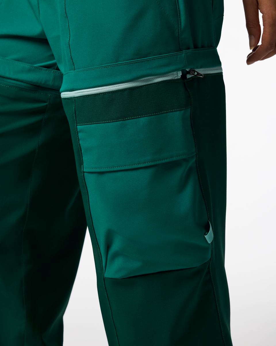 Losdos Zip Off Pant Women's - Image 19