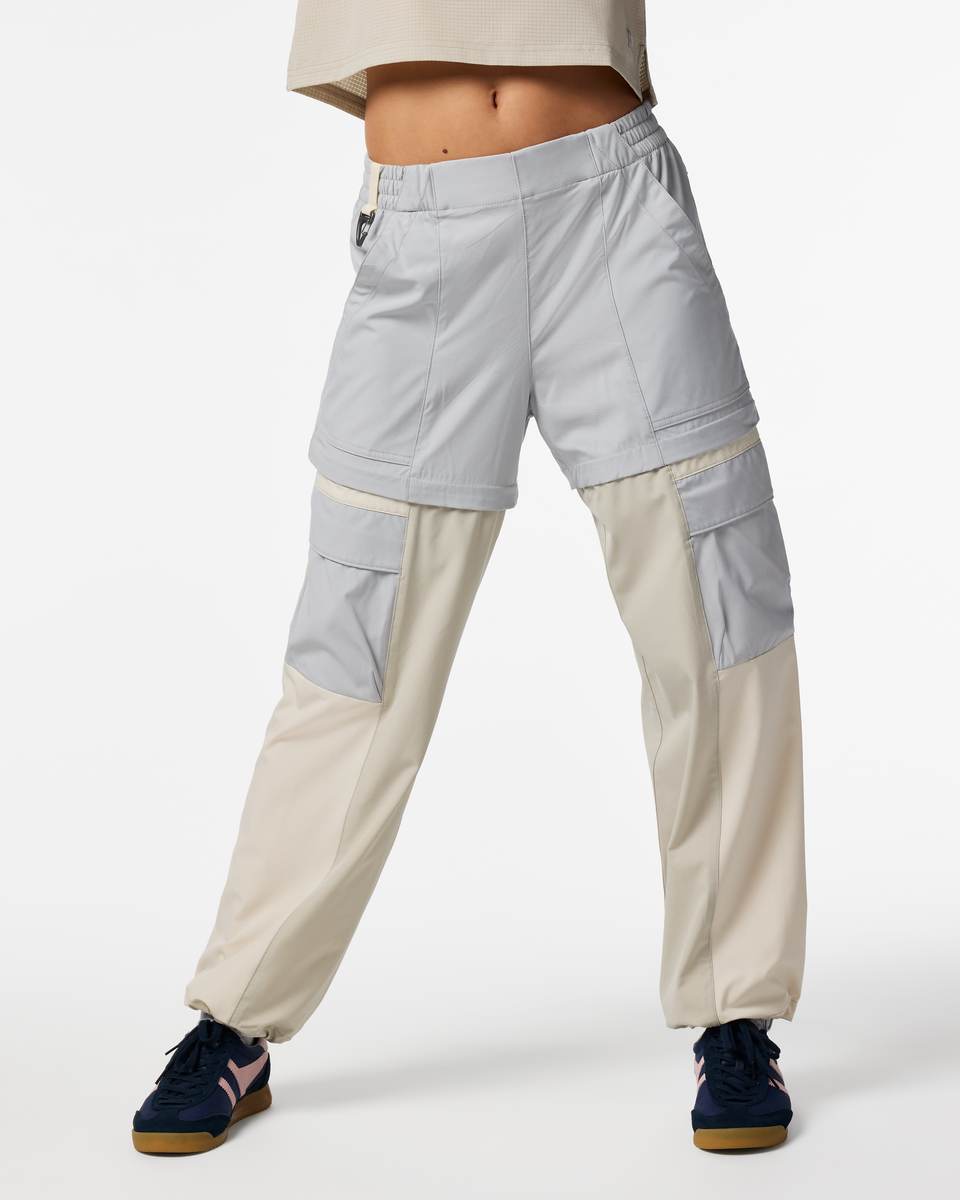 Losdos Zip Off Pant Women's - Image 22