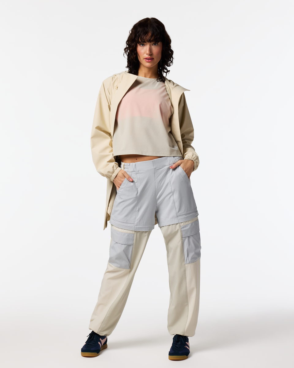 Losdos Zip Off Pant Women's - Image 23