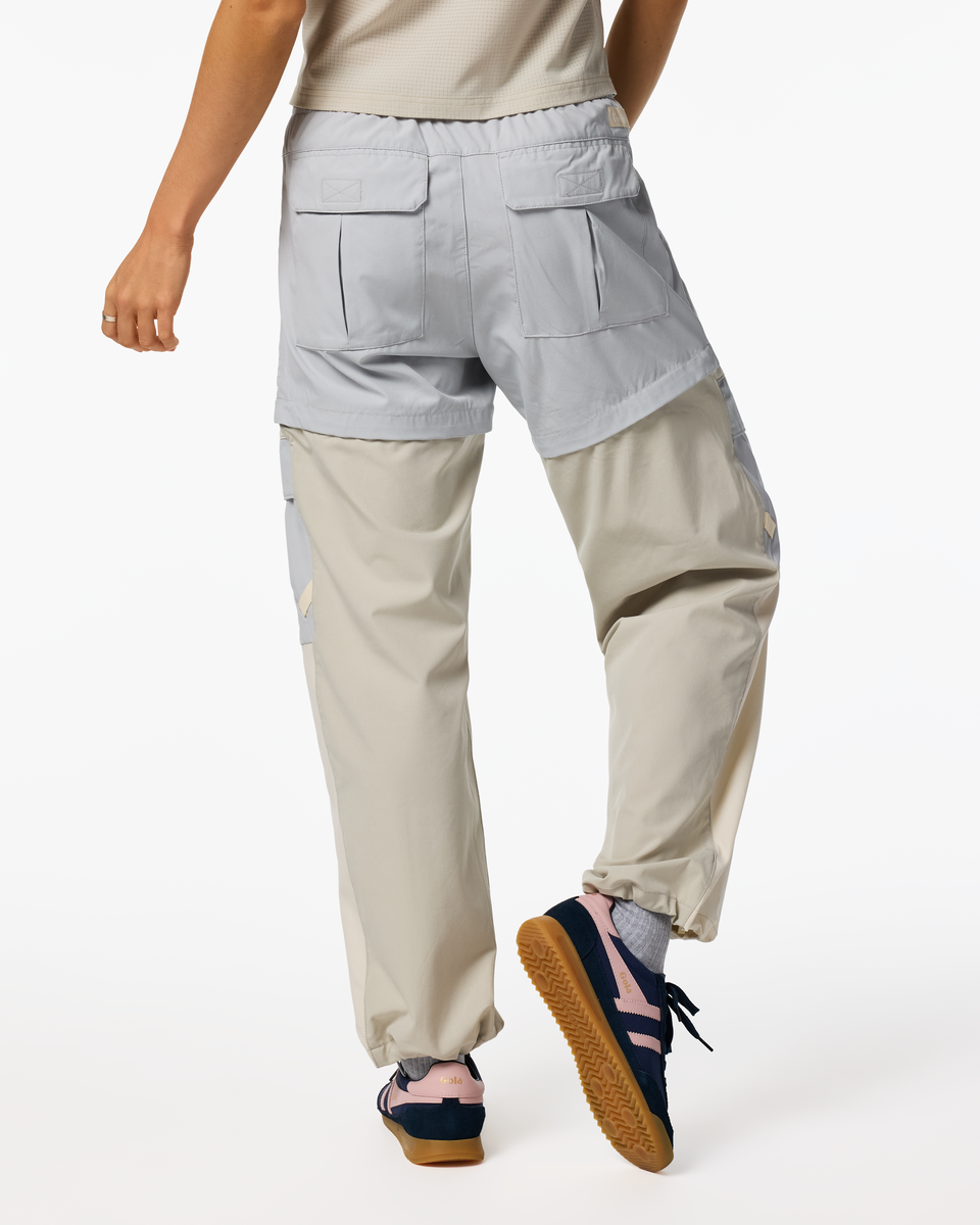 Losdos Zip Off Pant Women's - Image 24