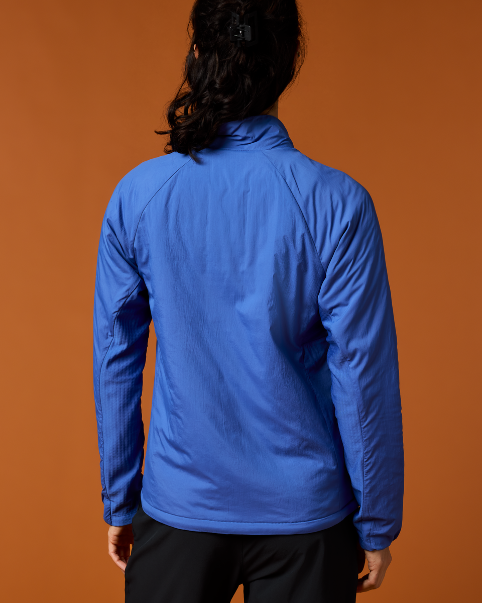 Pacaya 2.0 Insulated Jacket Women's - Image 3