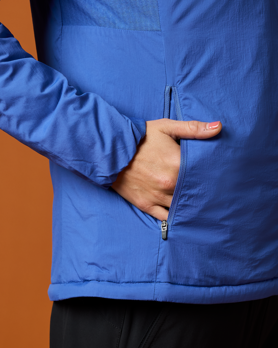 Pacaya 2.0 Insulated Jacket Women's - Image 6