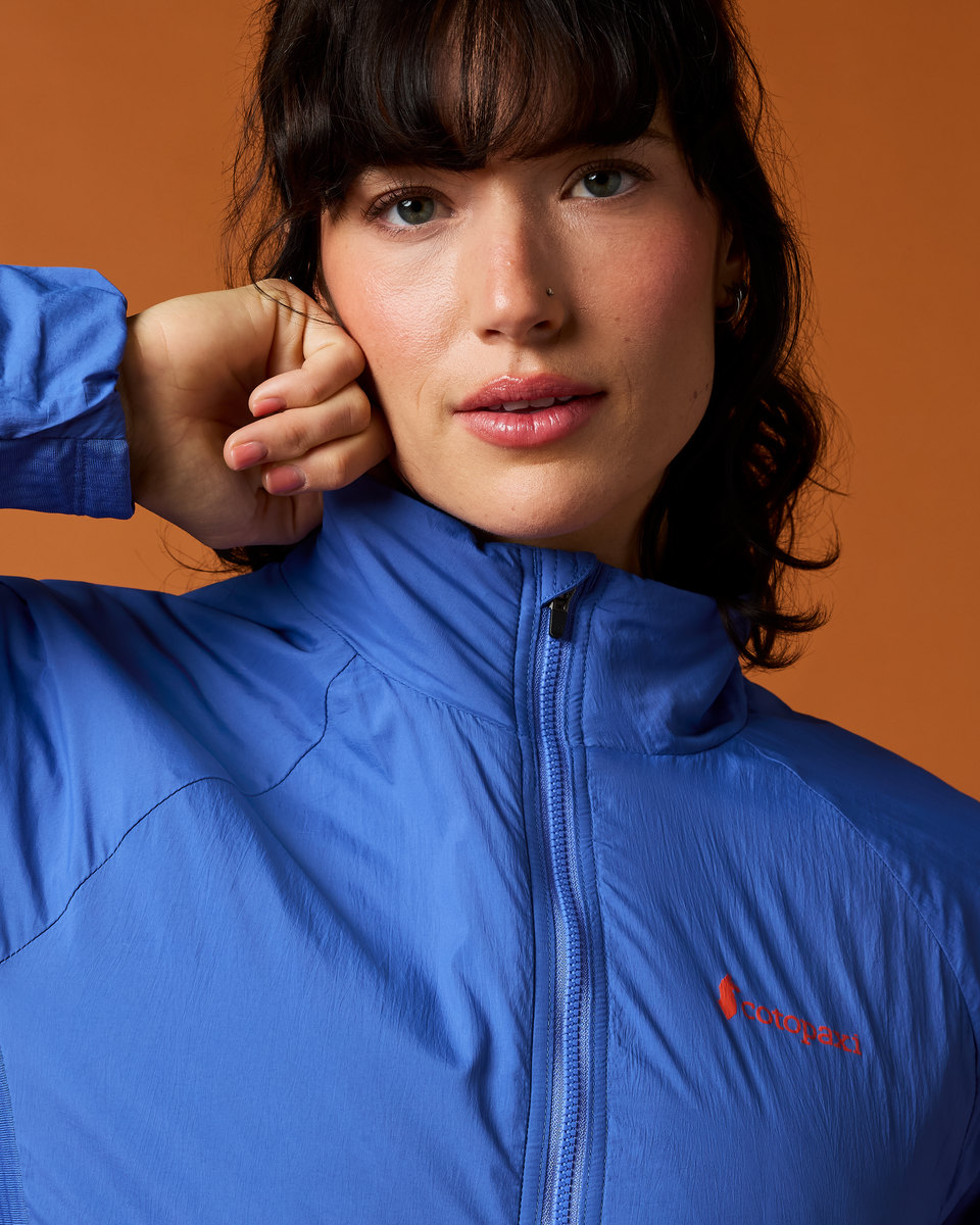 Pacaya 2.0 Insulated Jacket Women's - Image 4