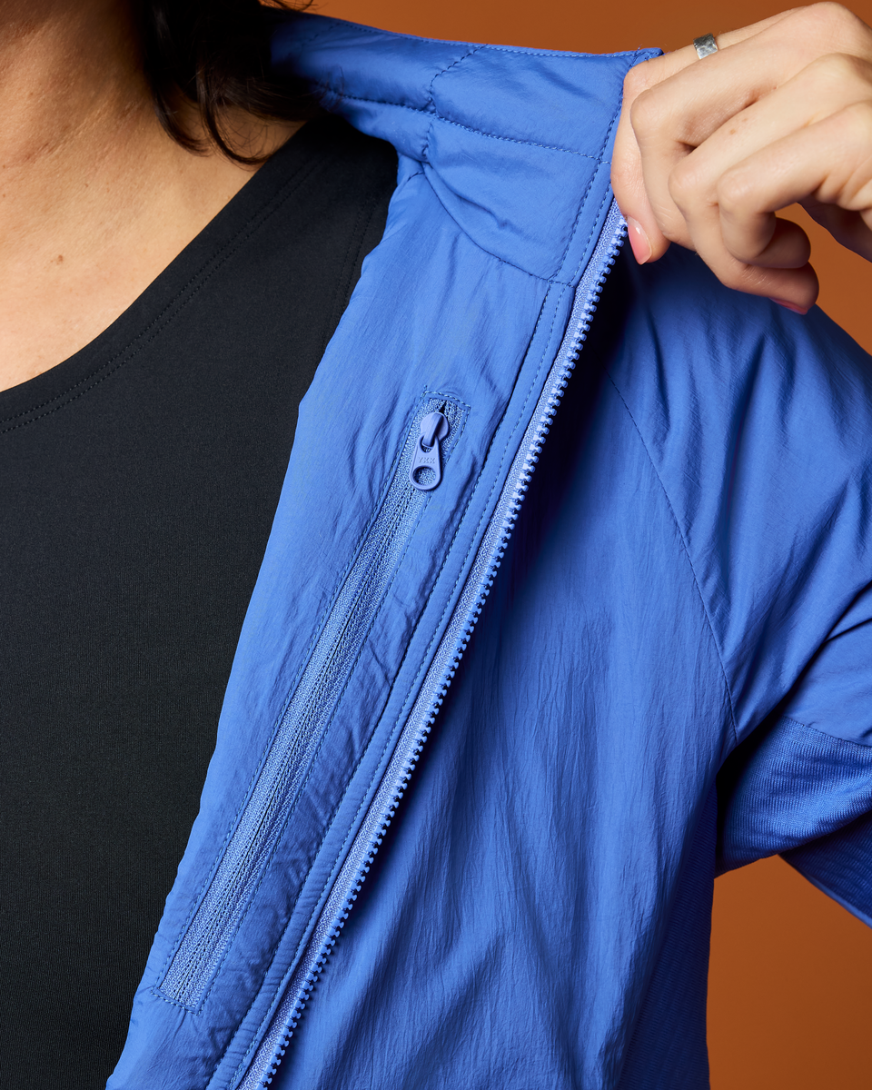 Pacaya 2.0 Insulated Jacket Women's - Image 7