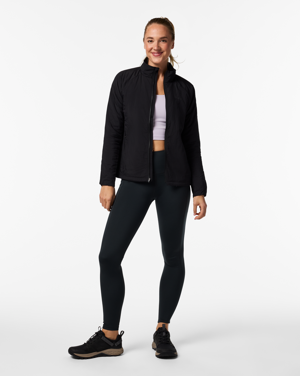 Pacaya 2.0 Insulated Jacket Women's - Image 10