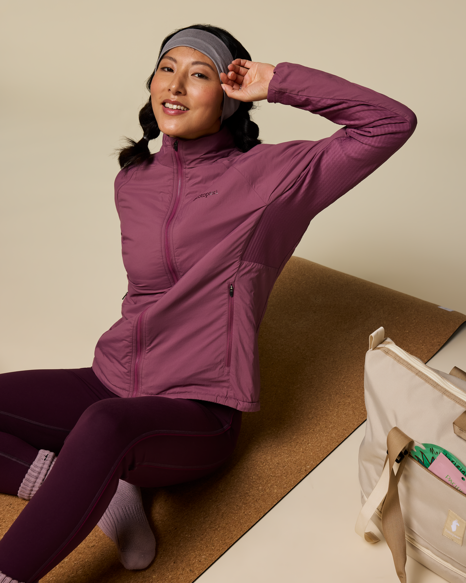 Pacaya 2.0 Insulated Jacket Women's - Image 17