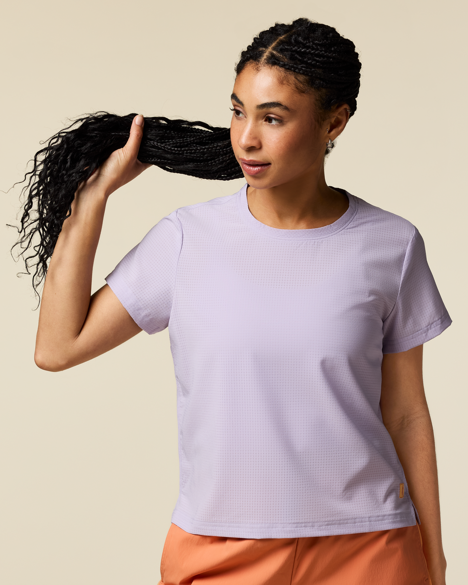 Pulso Tech T Shirt Women's