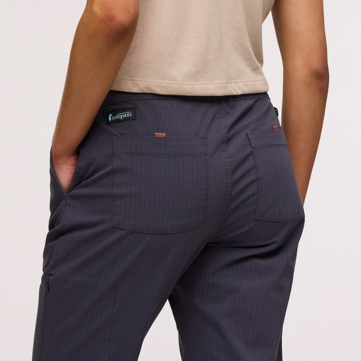 Salto Ripstop Pant Women's - Image 14