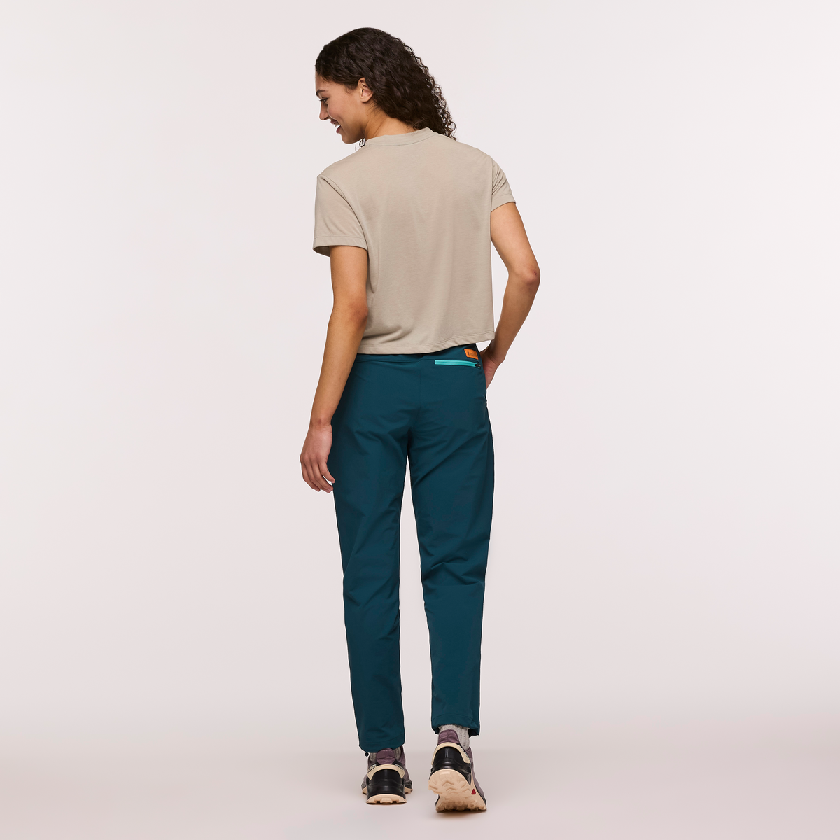 Subo Tech Pant Women's - Image 5