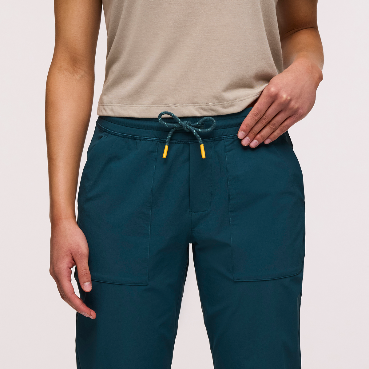 Subo Tech Pant Women's - Image 7