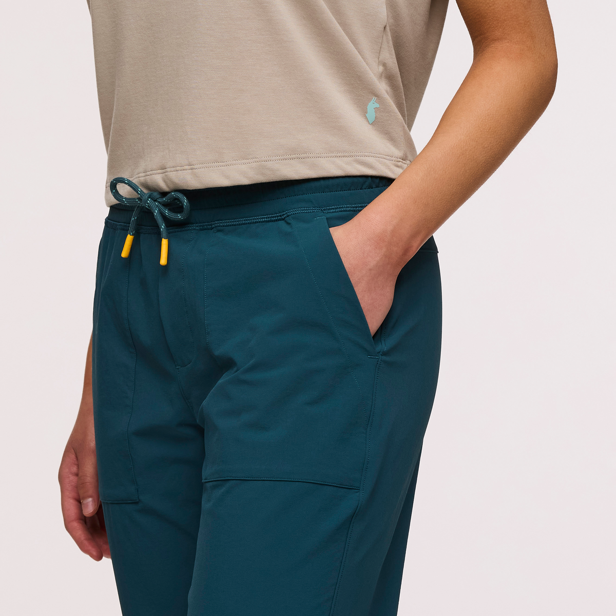 Subo Tech Pant Women's - Image 3