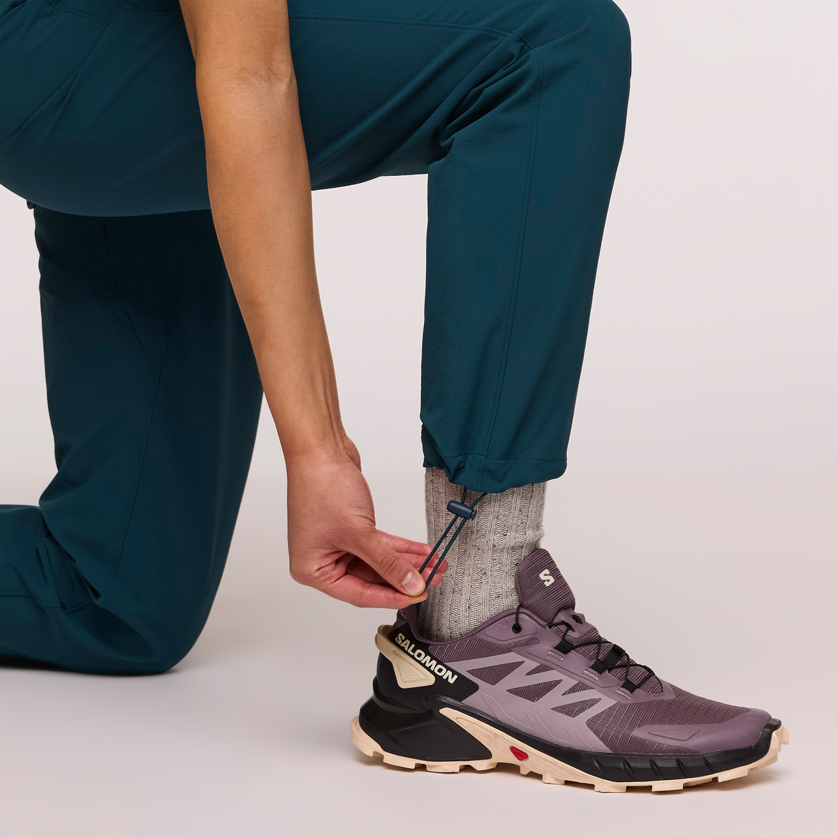 Subo Tech Pant Women's - Image 6