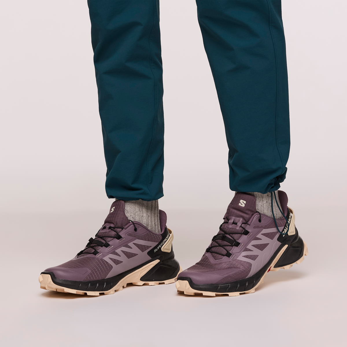 Subo Tech Pant Women's - Image 12