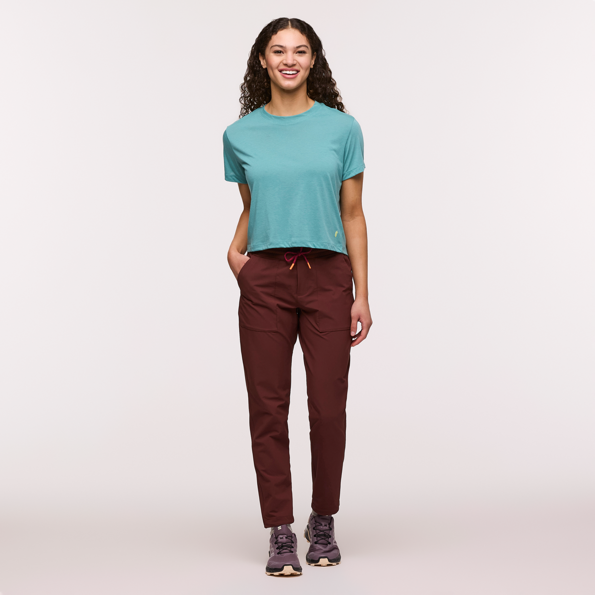 Subo Pant Women's - Image 10