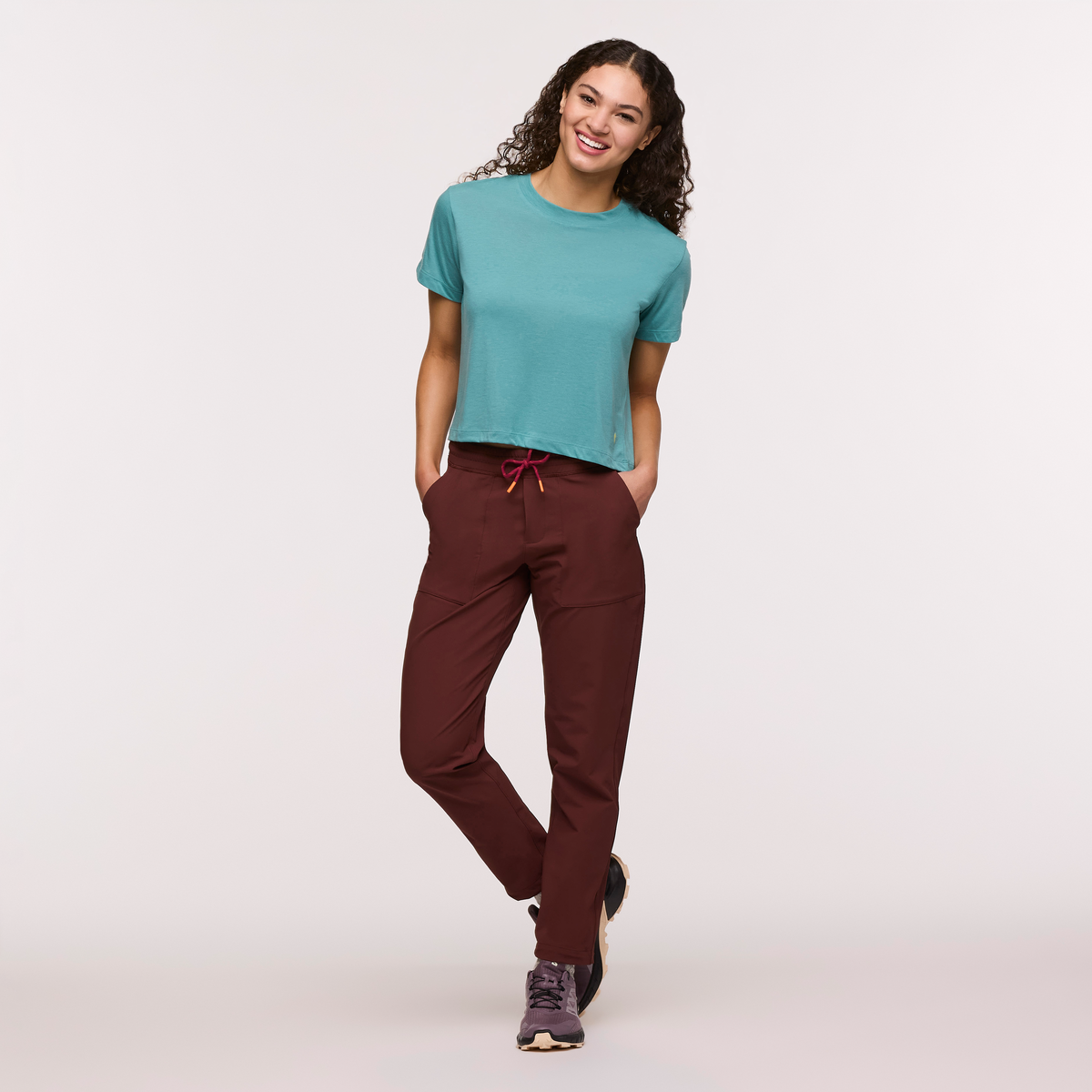 Subo Pant Women's - Image 19