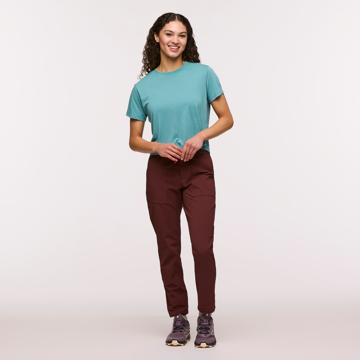 Subo Pant Women's - Image 17