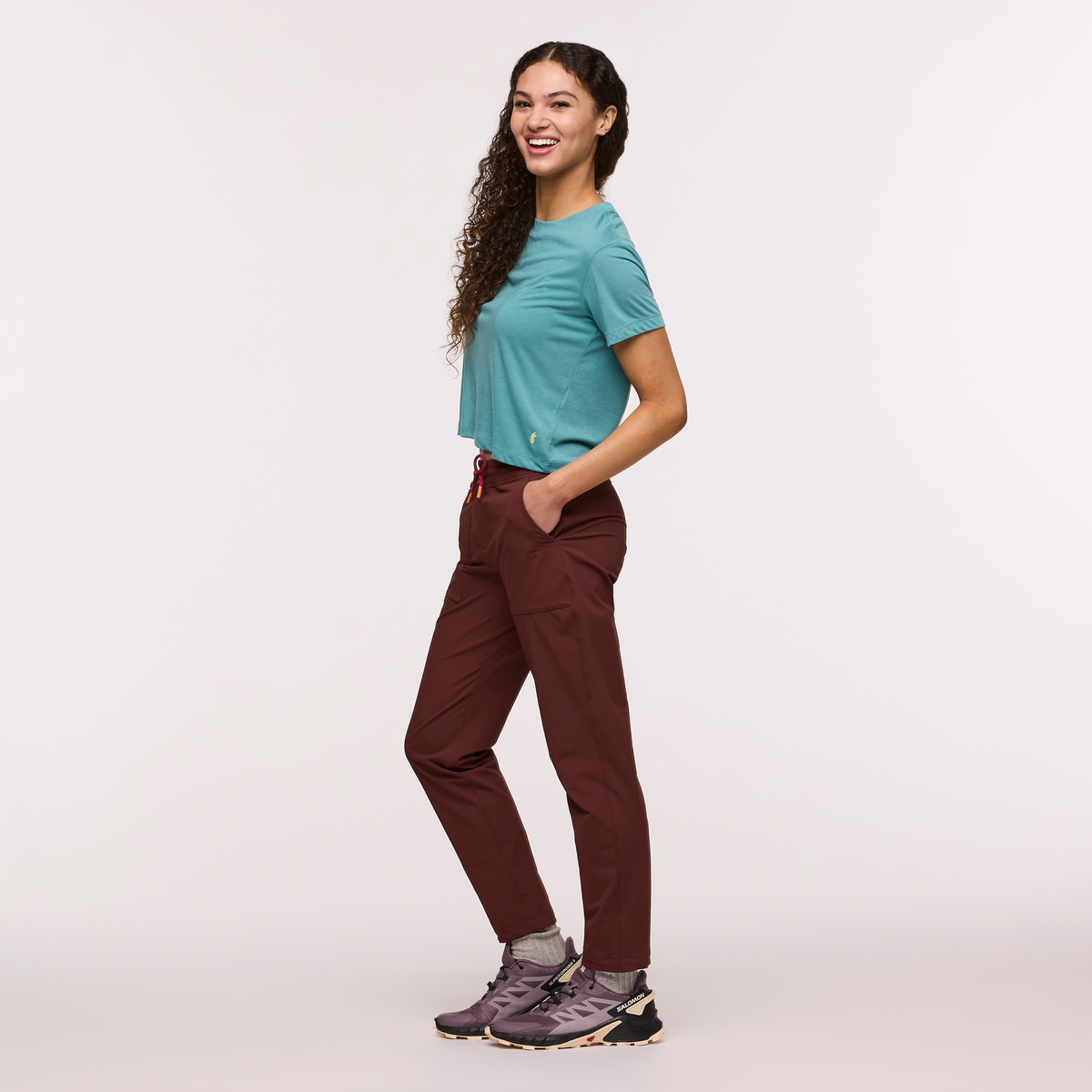 Subo Pant Women's - Image 11