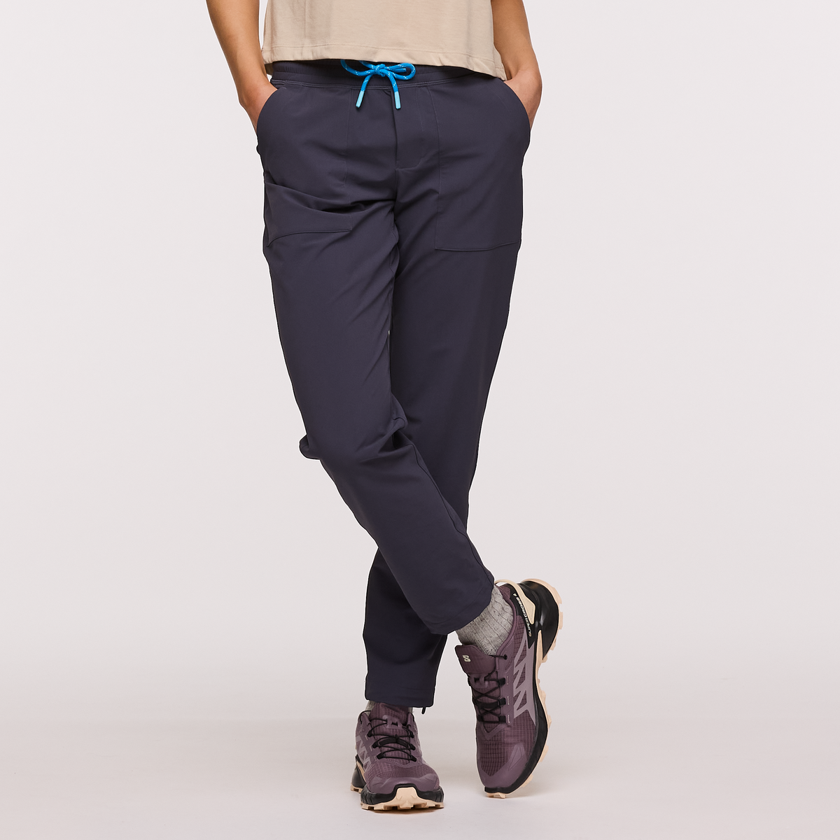 Subo Pant Women's