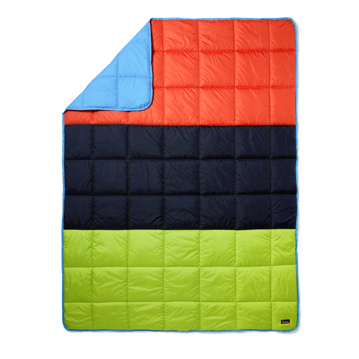 Teca Camp Blanket - Image 2