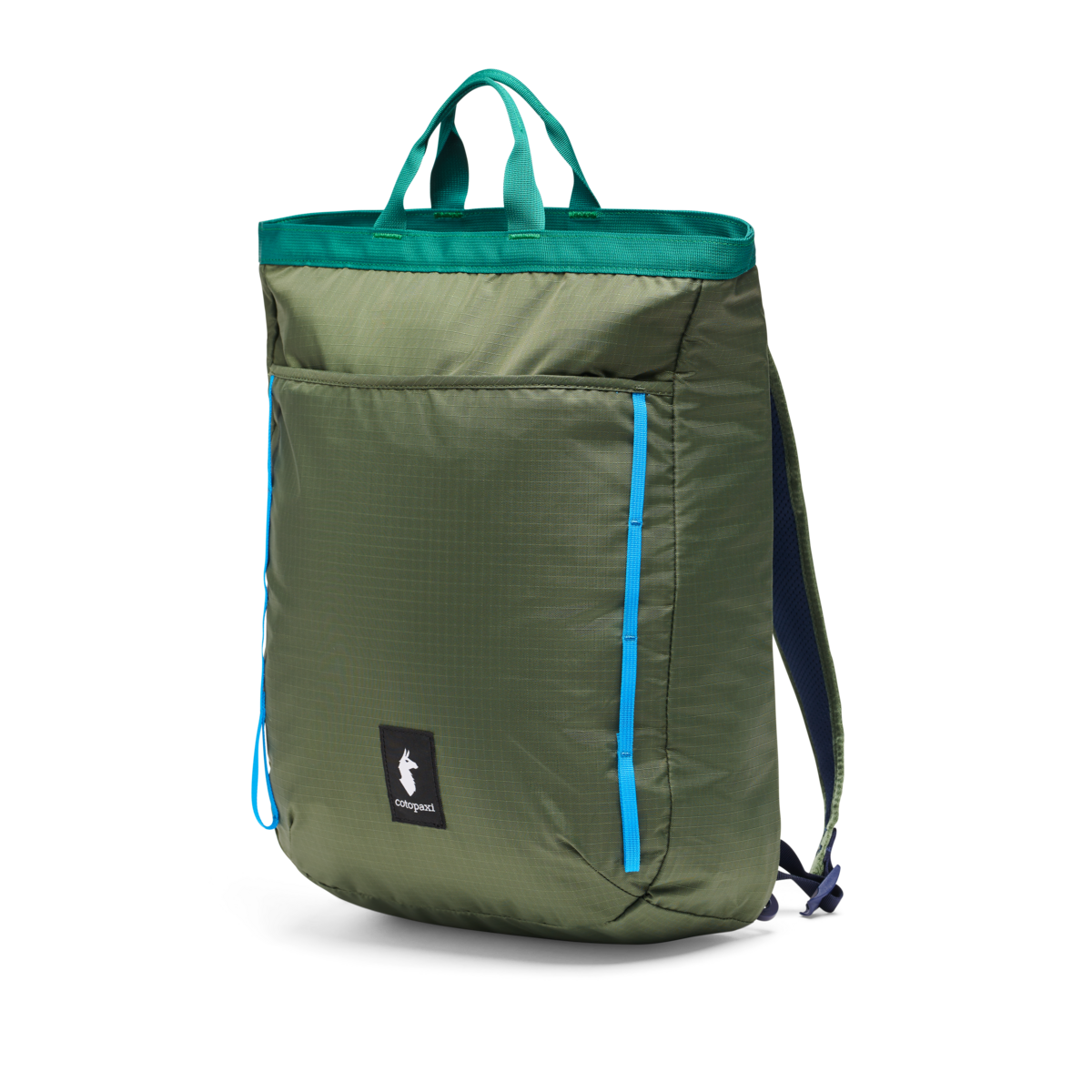 Todo 16L Convertible Tote every day