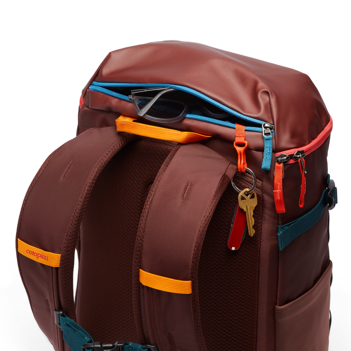 Torre 24L Daypack every day - Image 5