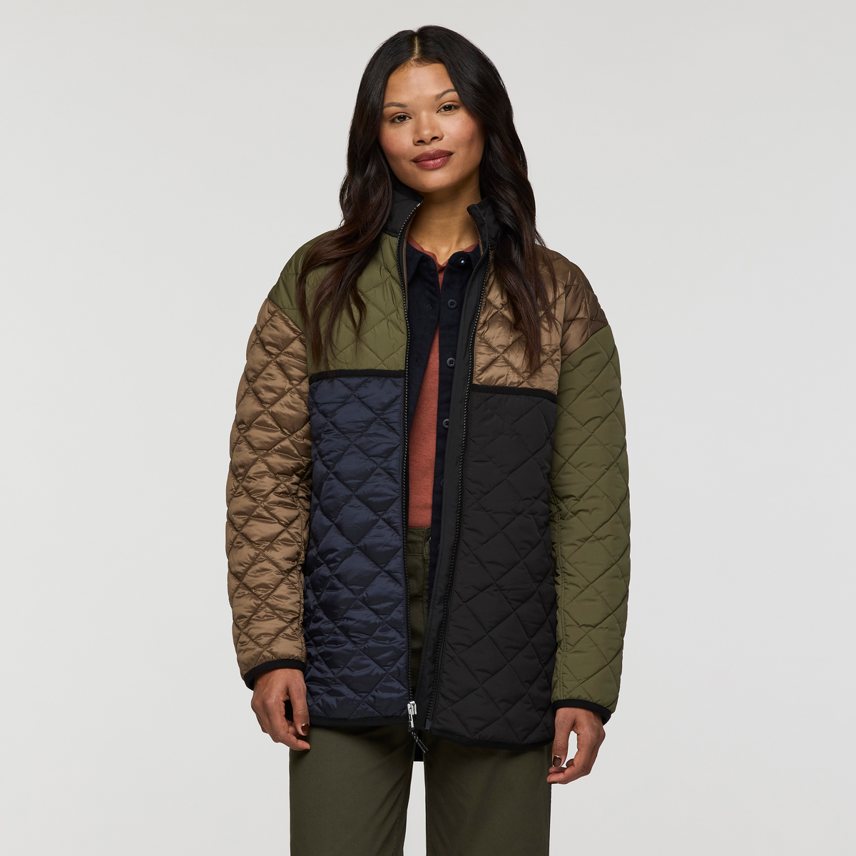 Contiguo City Jacket Women's - Image 13
