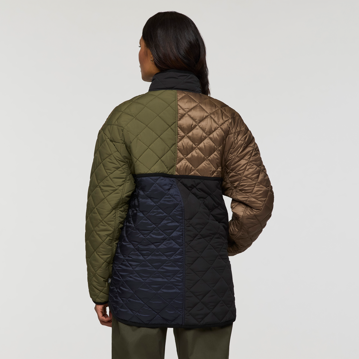 Contiguo City Jacket Women's - Image 4