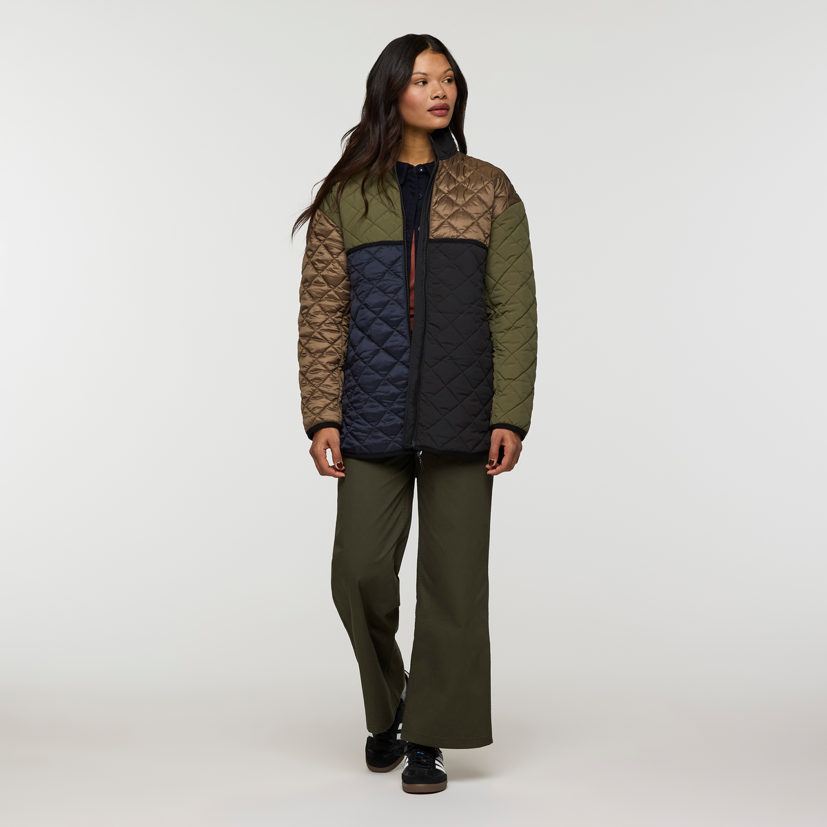 Contiguo City Jacket Women's - Image 14