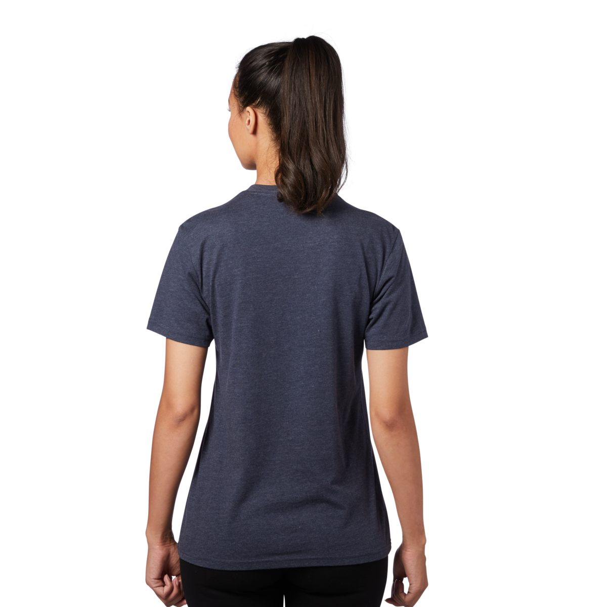 Topo Llama T Shirt Women's - Image 7