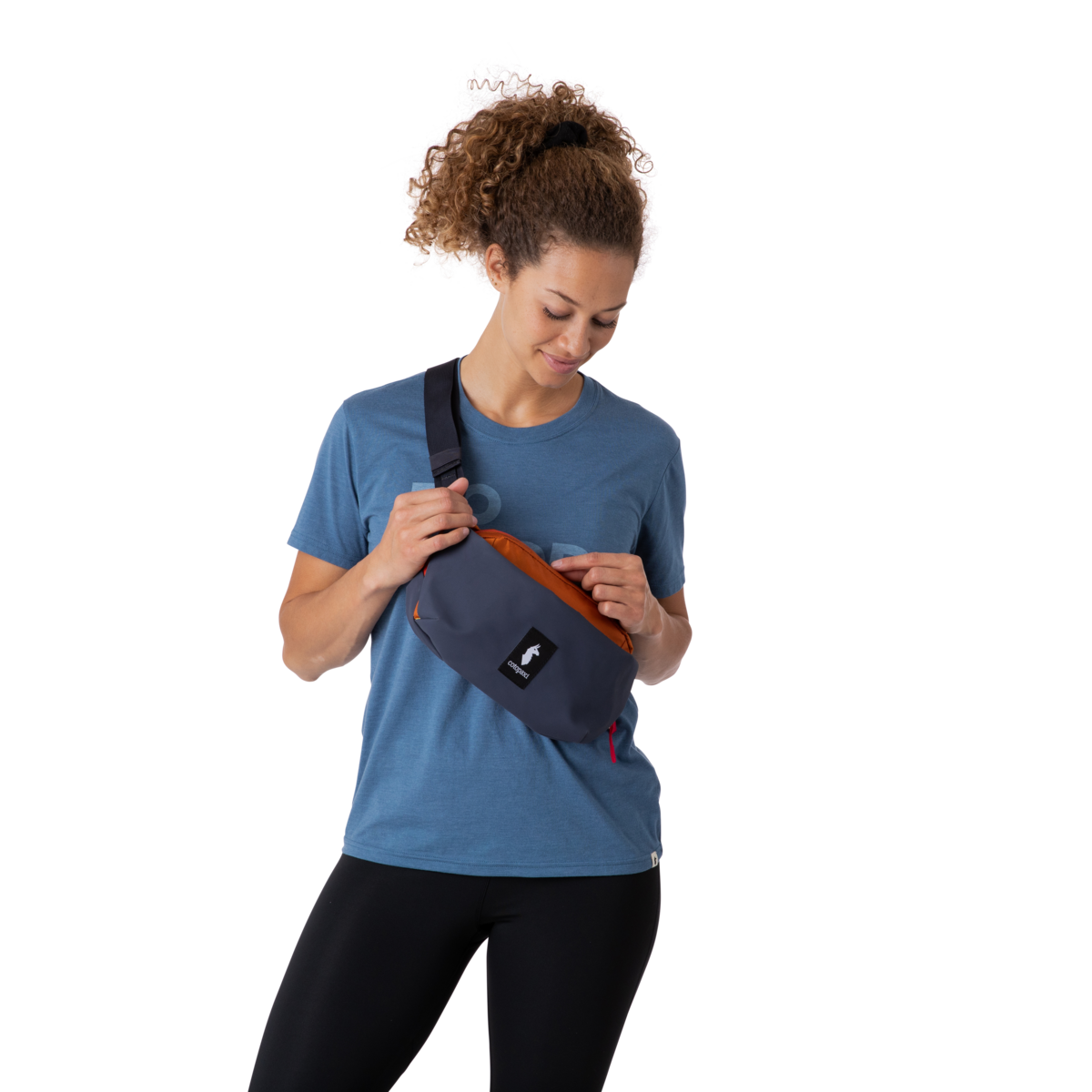 Coso 2L Hip Pack every day - Image 15