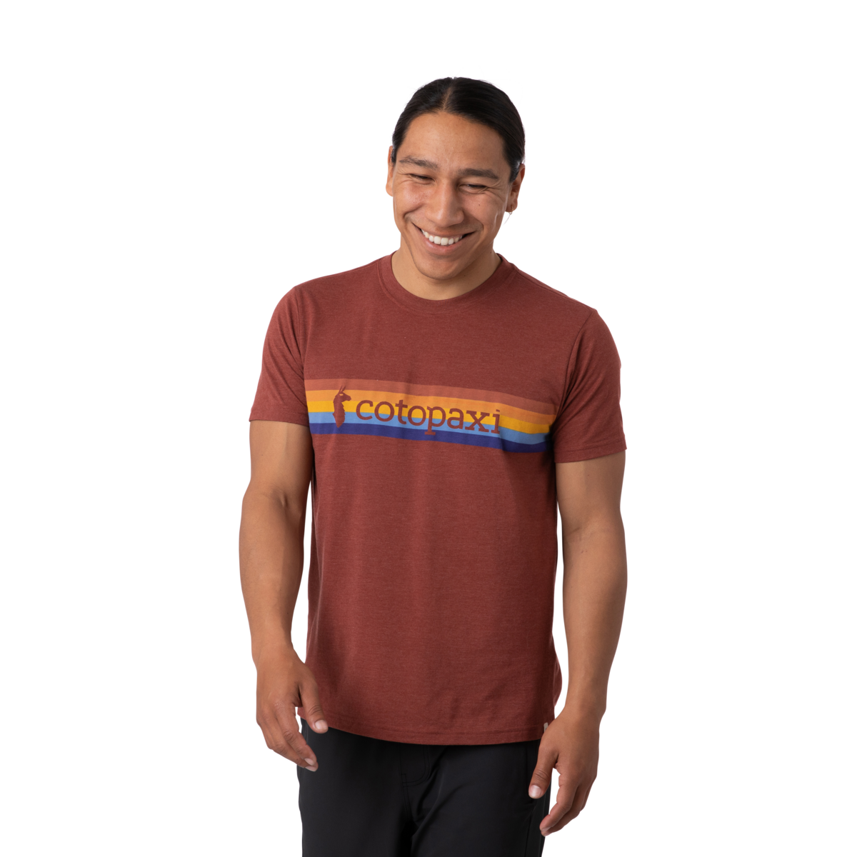 On The Horizon T Shirt Men's