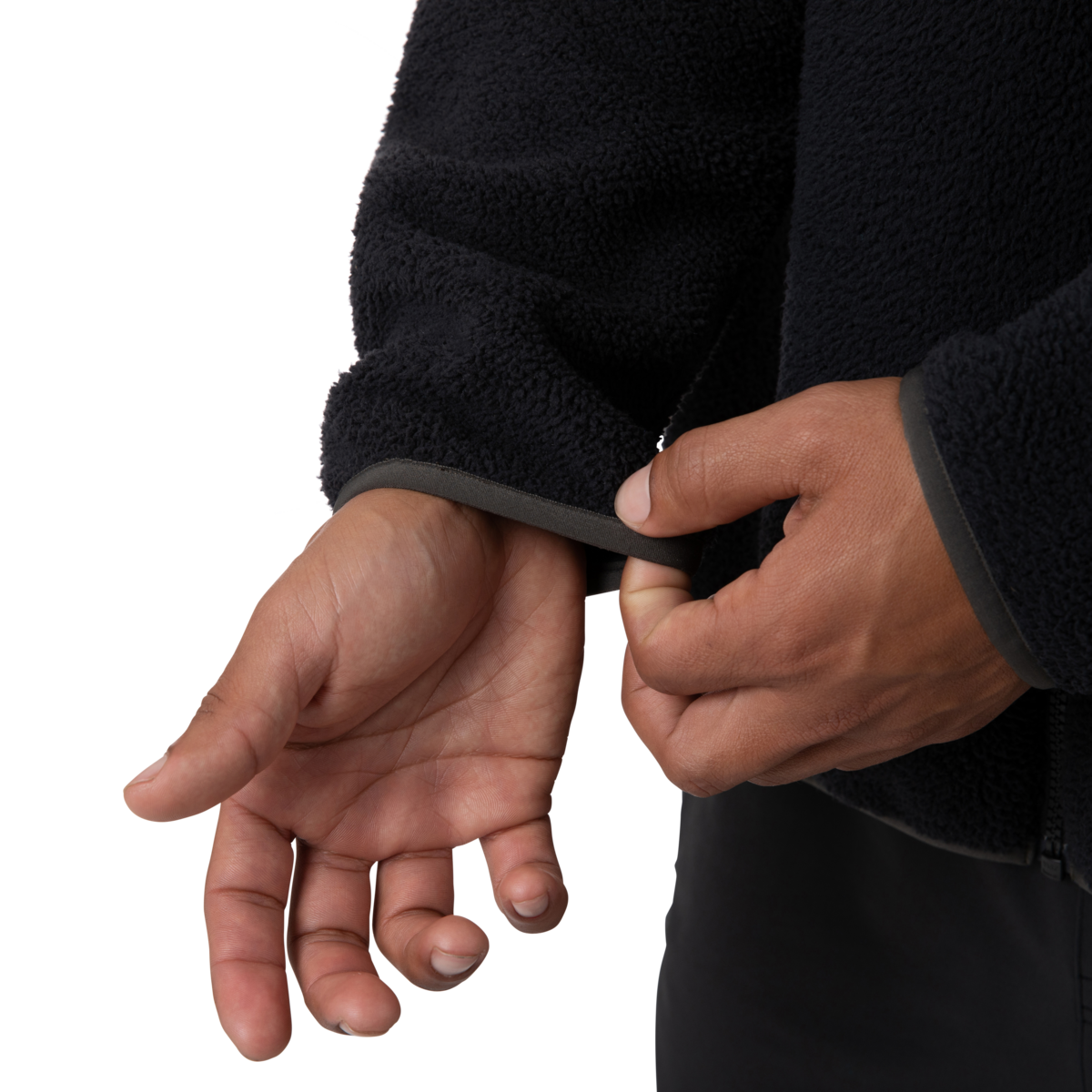 Trico Hybrid Jacket Men's - Image 12