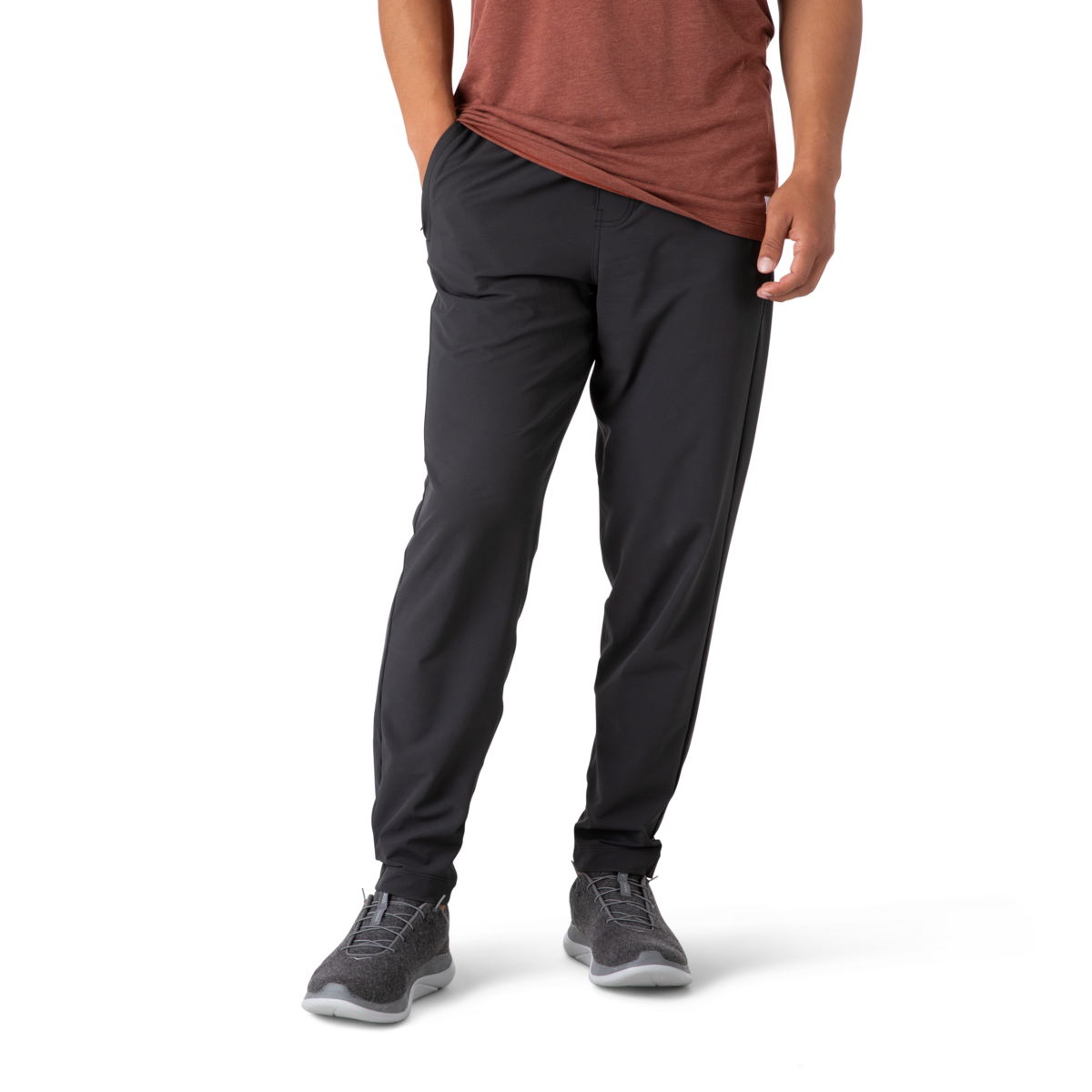 Veza Adventure Pant Men's - Image 8