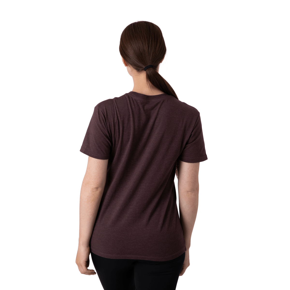 On The Horizon T Shirt Women's - Image 2