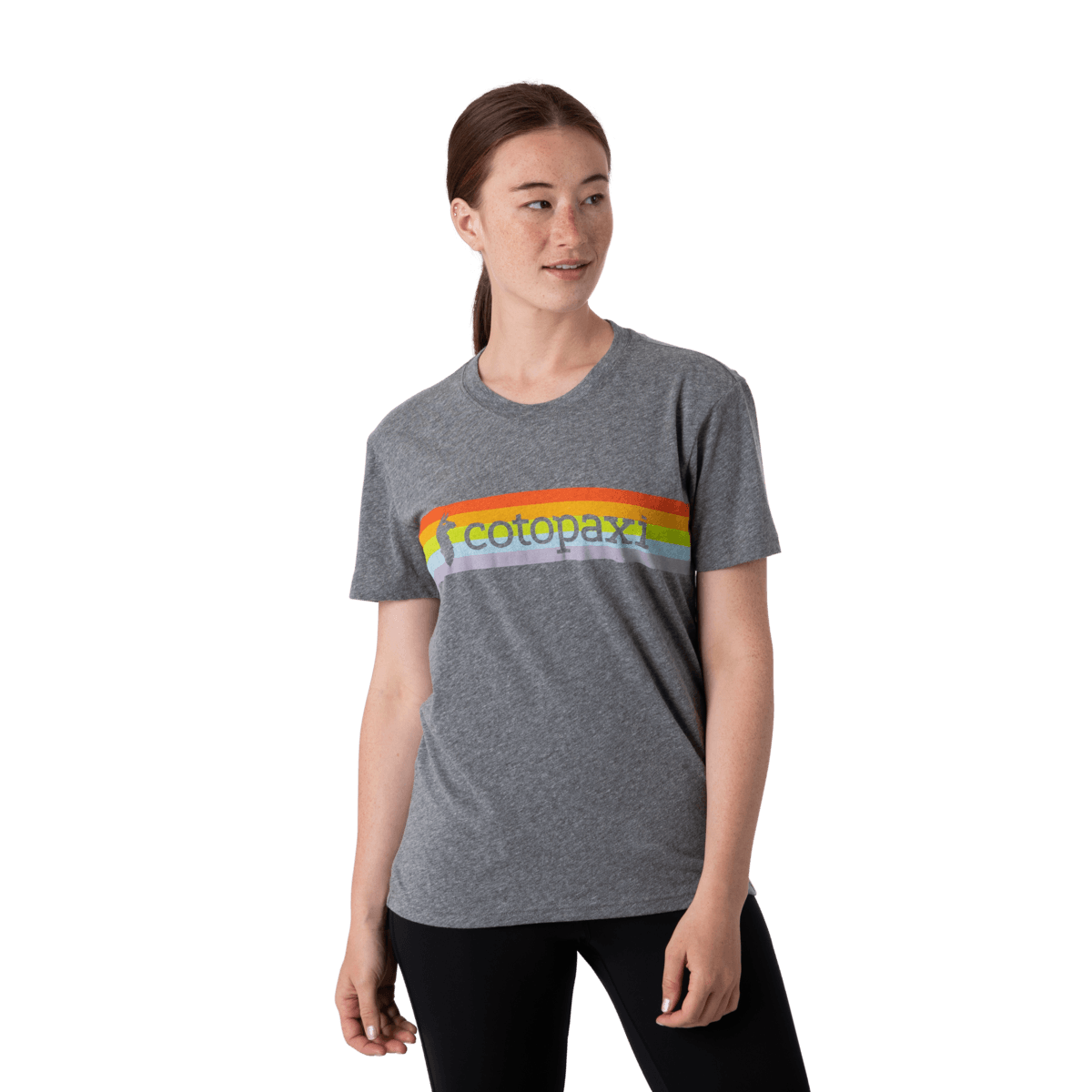 On The Horizon T Shirt Women's - Image 7