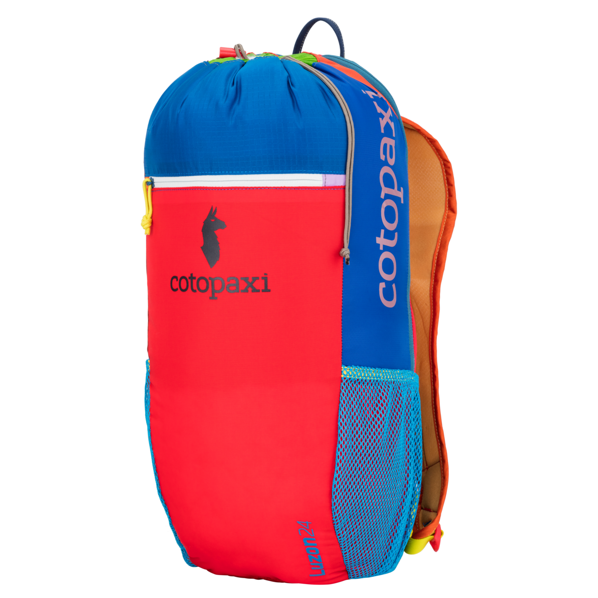 Luzon 24L Daypack   Del Día