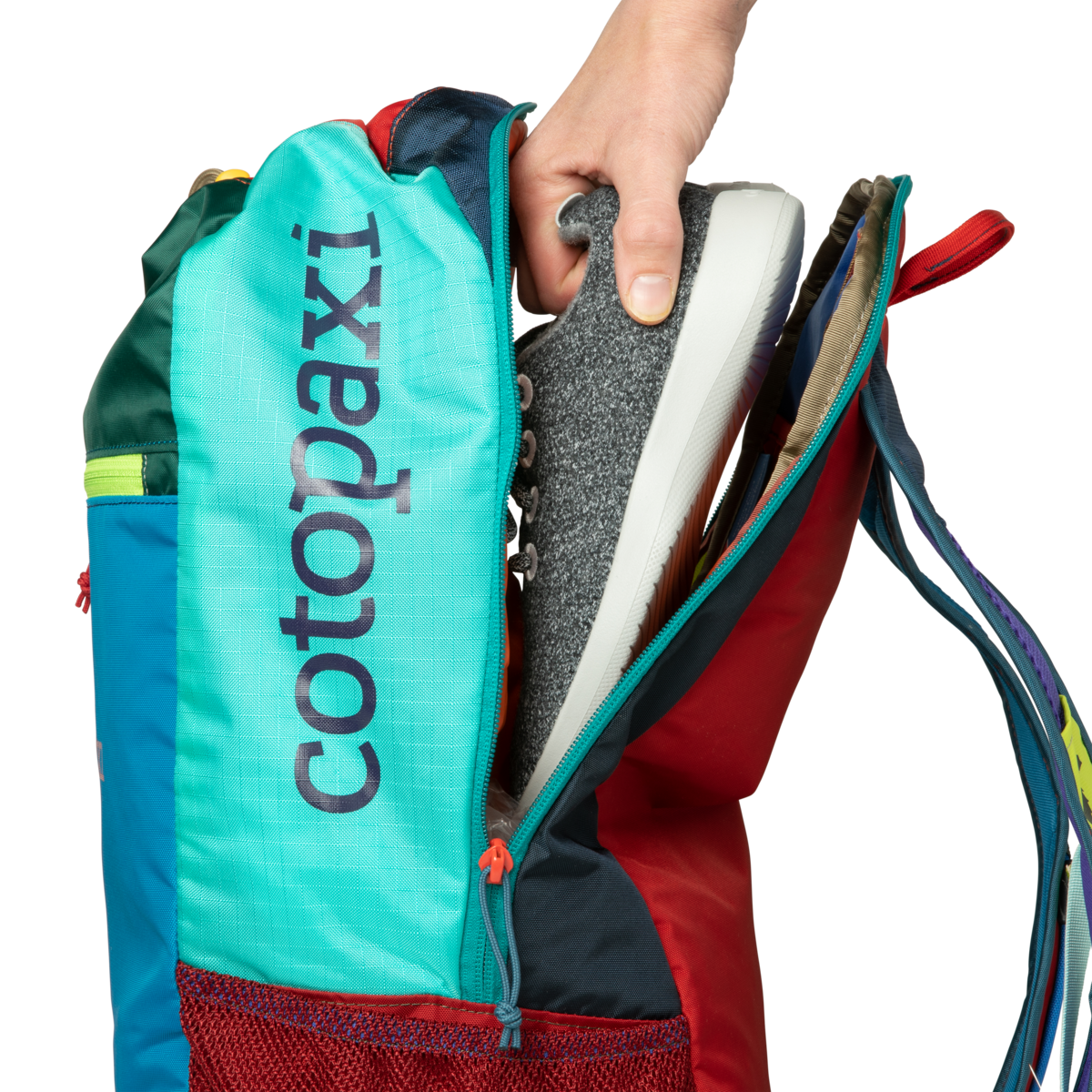 Luzon 24L Daypack Del Día - Image 3