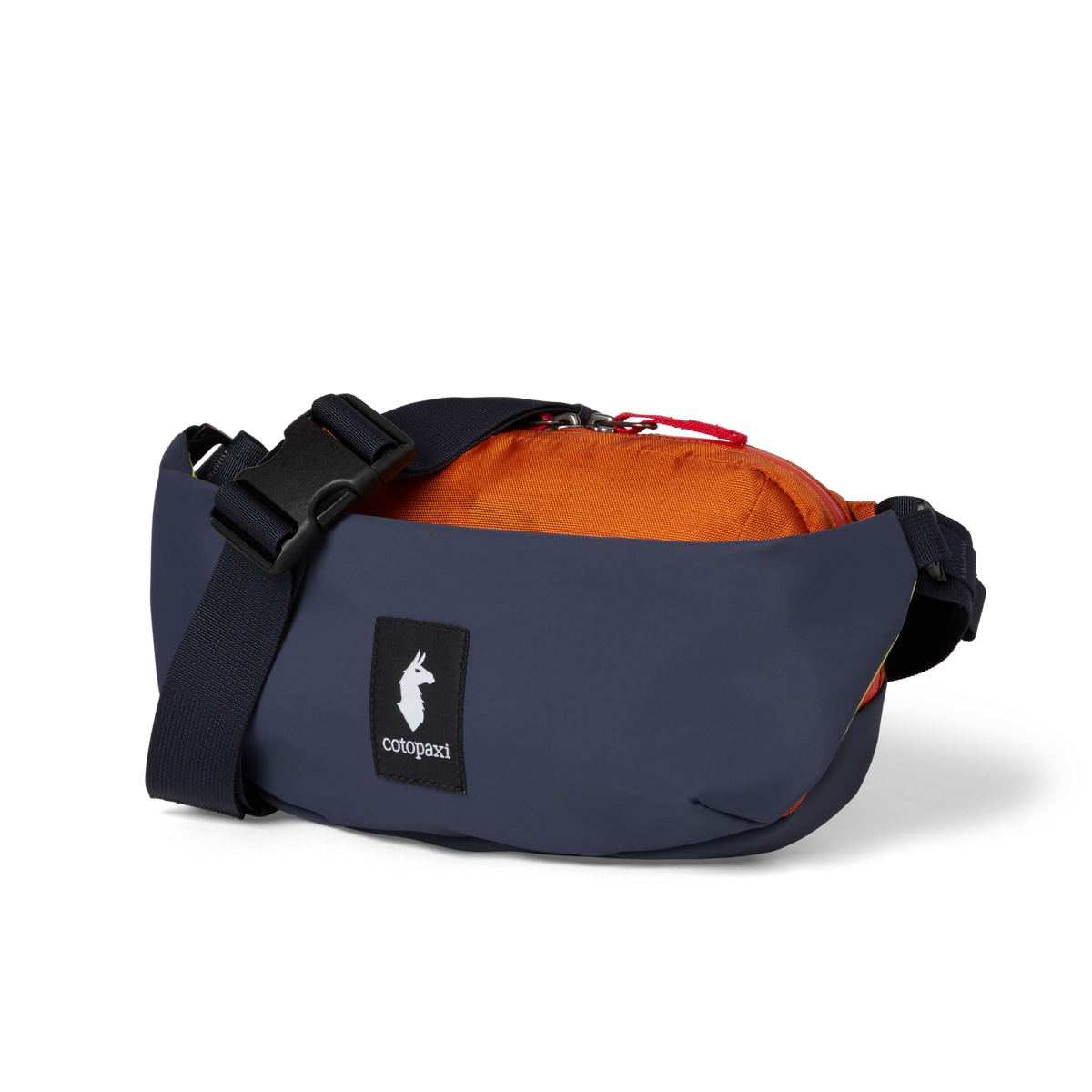 Coso 2L Hip Pack every day