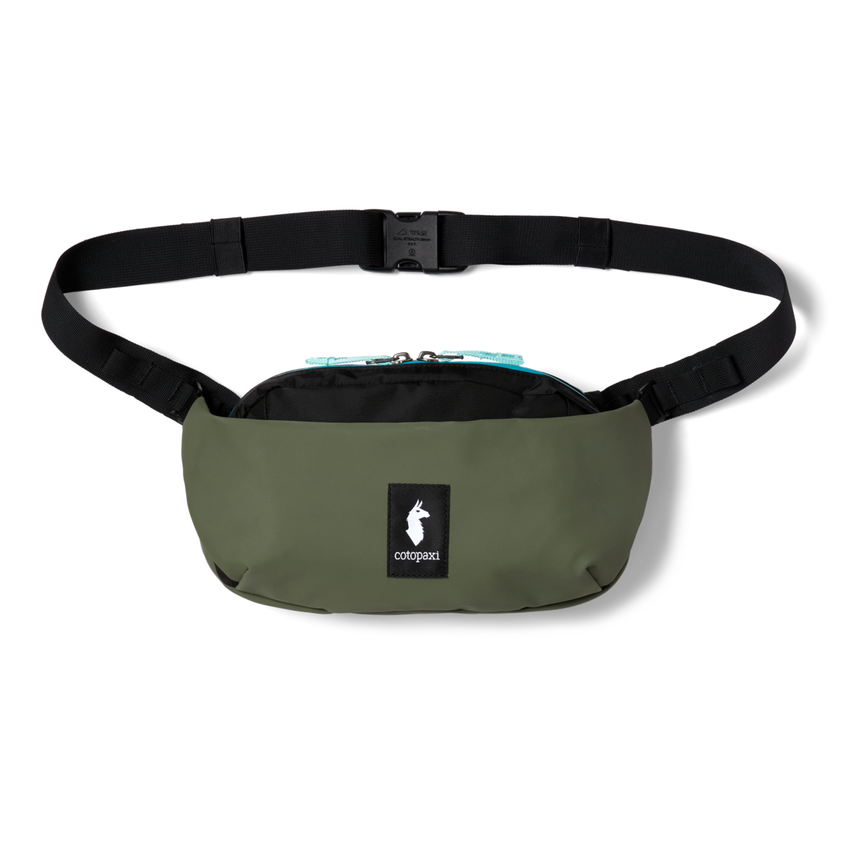Coso 2L Hip Pack every day - Image 4