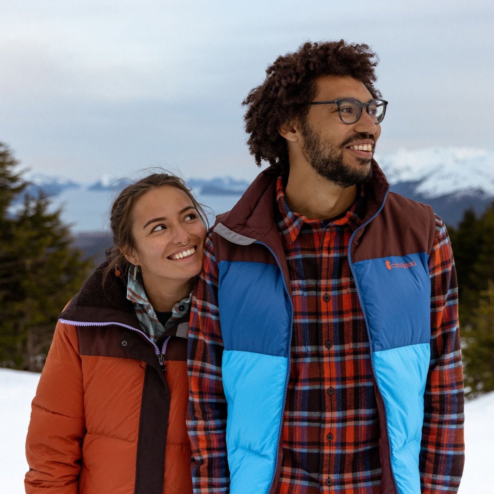 Solazo Down Vest Men's - Image 16