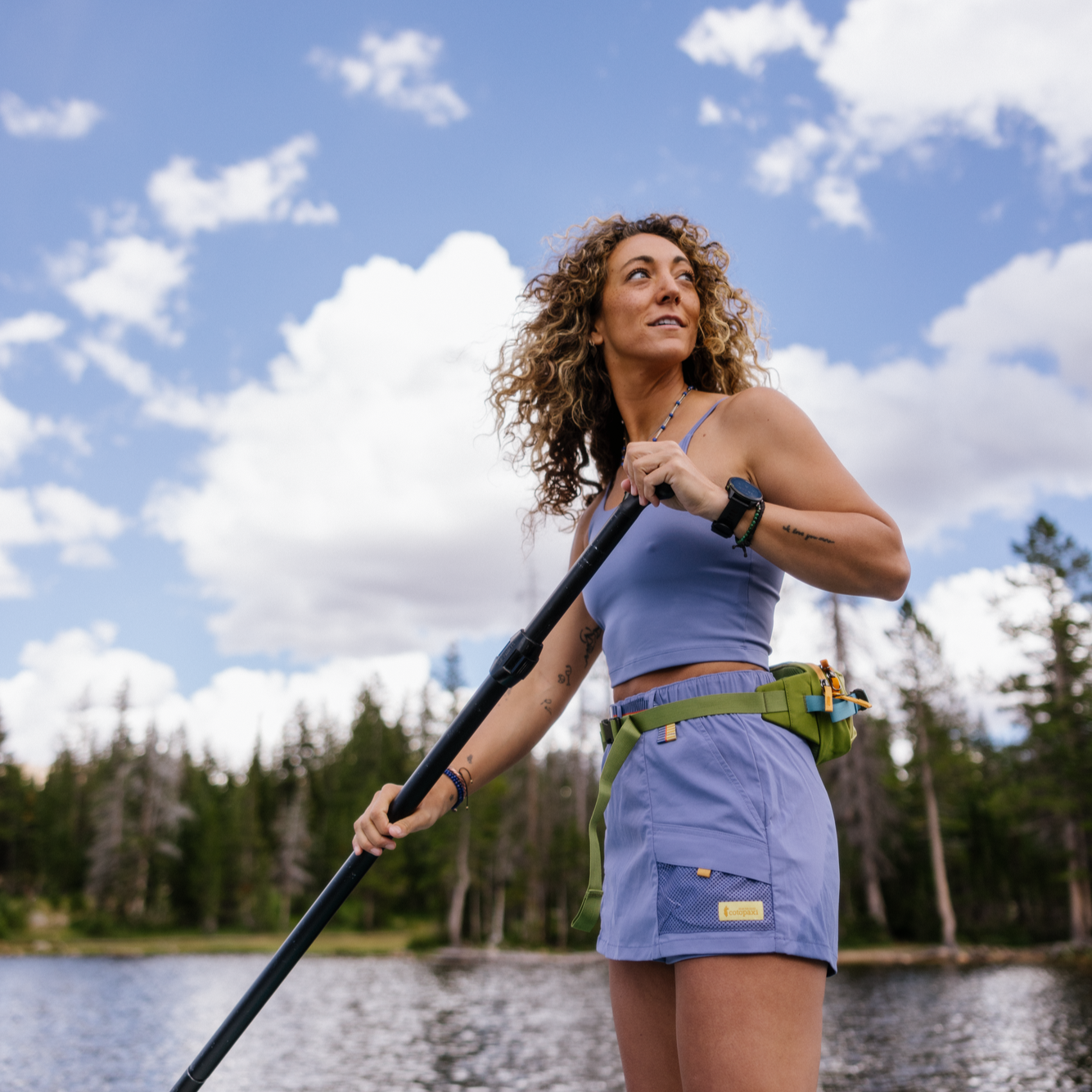 Brinco Skort Women's - Image 23