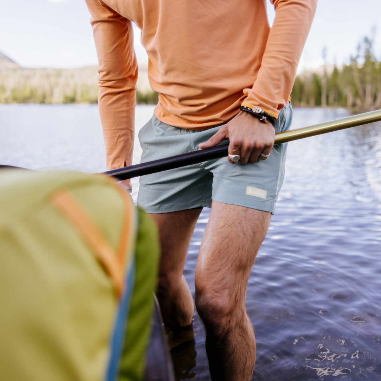 Brinco 5" Short Solid Men's - Image 9