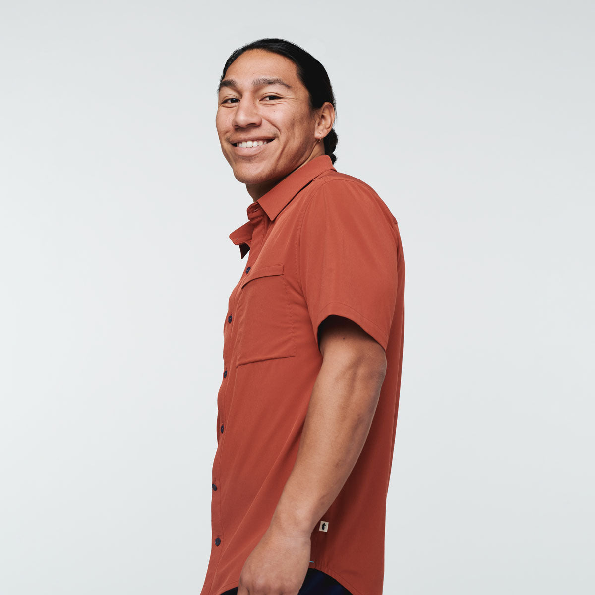 Cambio Button Up Shirt Men's - Image 11