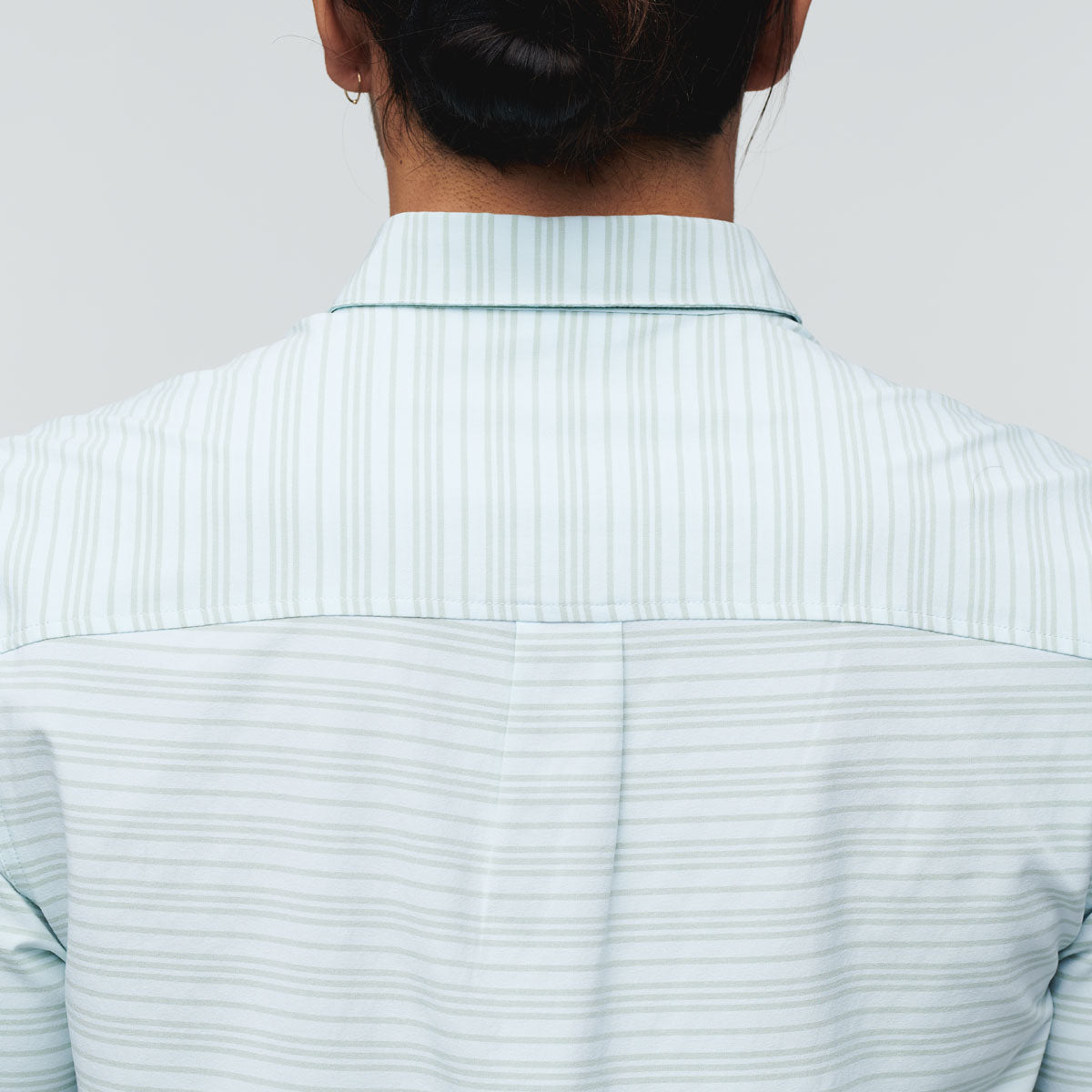 Cambio Button Up Print Men's - Image 6