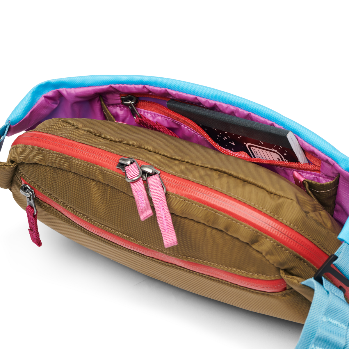 Coso 2L Hip Pack every day - Image 14
