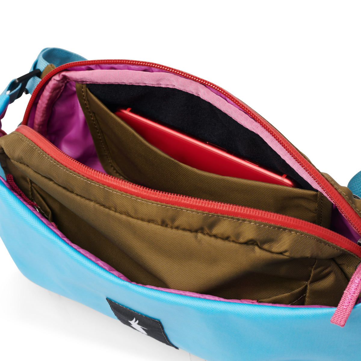 Coso 2L Hip Pack every day - Image 13