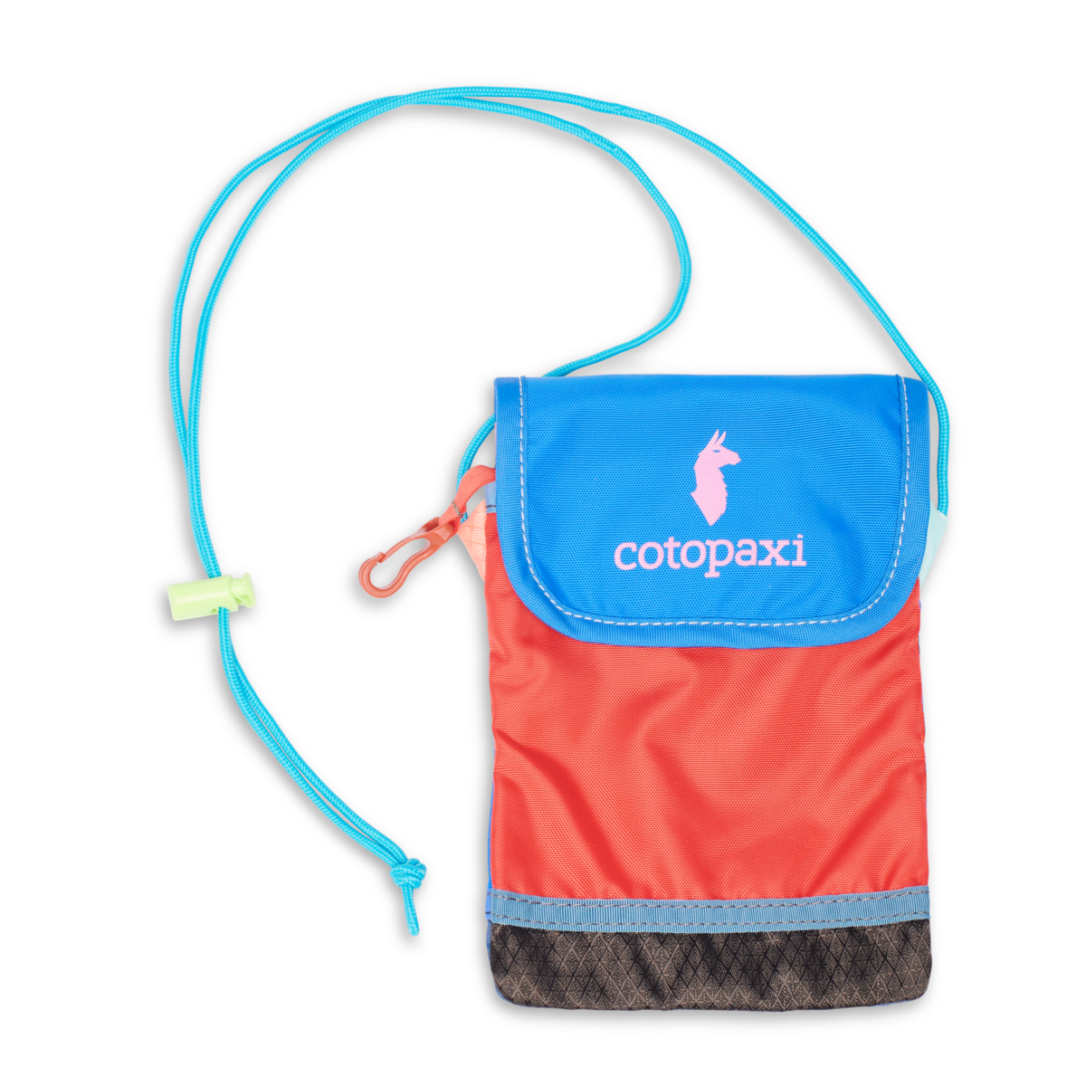 Maigo Neck Pouch Del Día