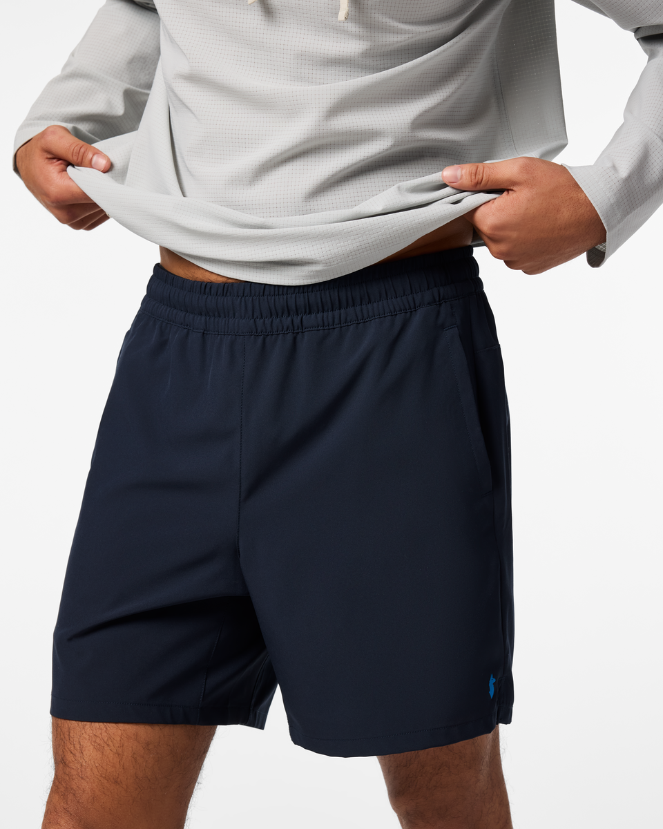 Cambio 7" Short Men's