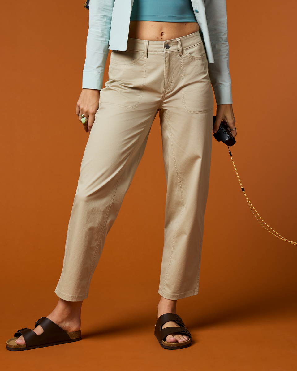 Ambato Pant Women's - Image 5